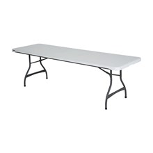 8 ft Banquet Table 