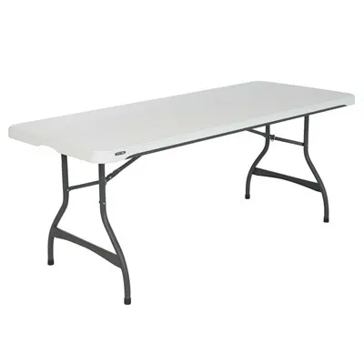 6 ft Banquet Table