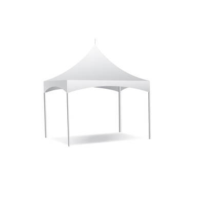 10 x 10 Marquee Tent