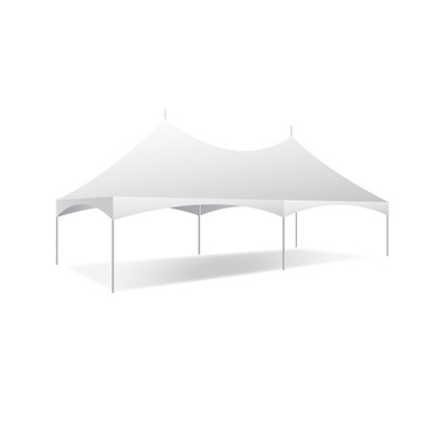 20 x 40 Marquee Tent