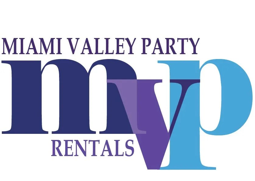 Miami Valley Party Rentals Logo